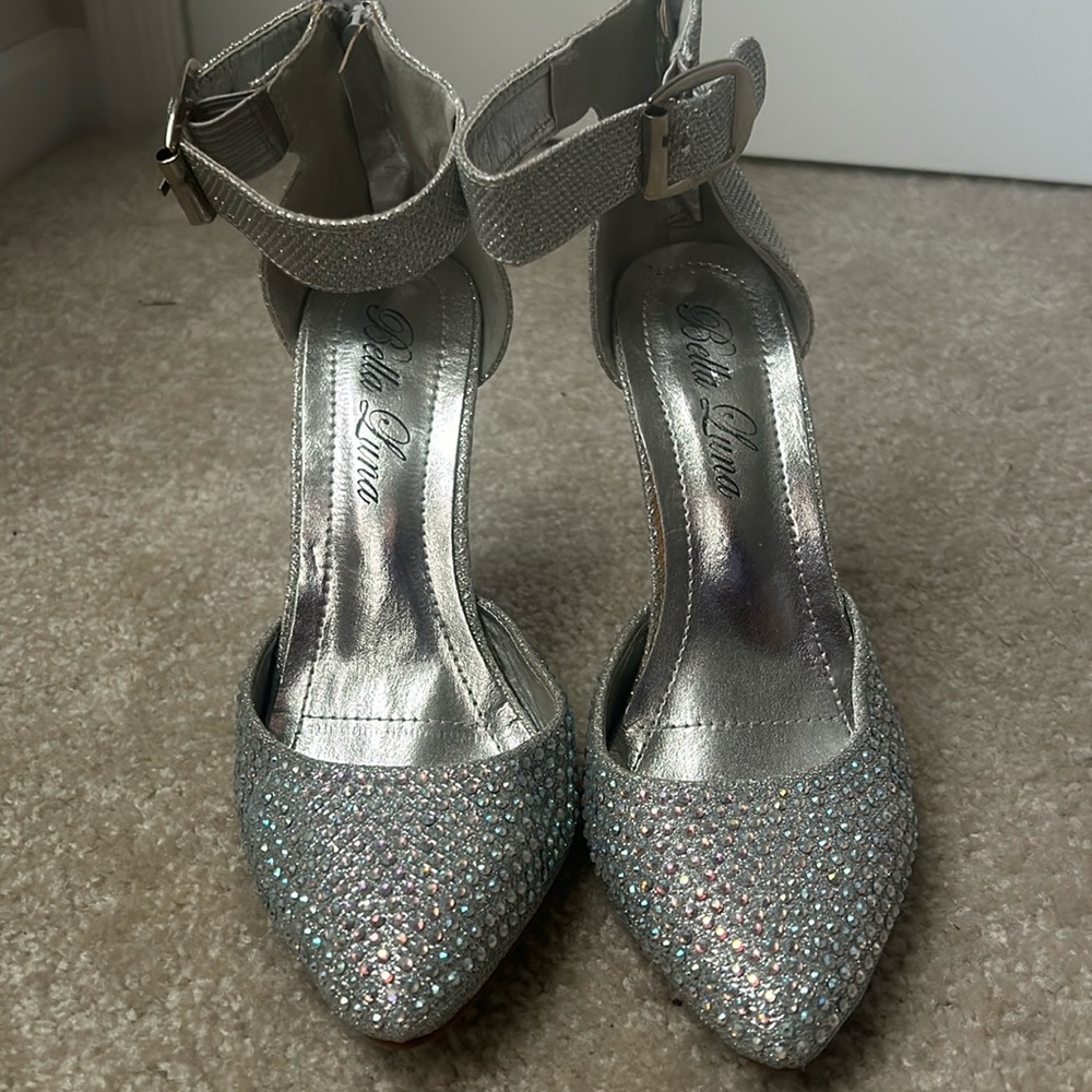 Bling Bella Luna 8.5